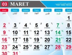Hitung Mundur Puasa Ramadhan 2026: Berapa Hari Lagi? Cek Jadwal Awal Puasa