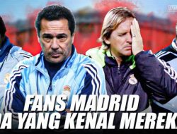 Pelatih Legendaris Menawarkan Diri, Klopp Tegaskan Penolakan untuk Kembali ke Real Madrid