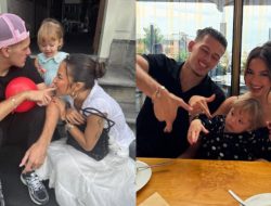 Justin Hubner dan Jennifer Coppen Menikah di Bali Tahun Ini