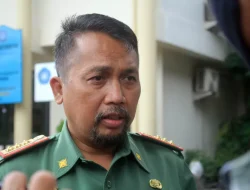 Tiga Kandidat Bersaing Jadi Sekda Ponorogo Usai Agus Pramono Ditahan KPK