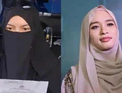 Wardatina Mawa Minta Inara Rusli dan Insanul Fahmi Buktikan Pernikahan Siri