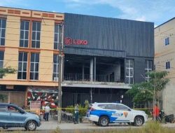 Empat fakta maut di Tanjungpinang yang tewaskan Jufirdaus Timotius saat dini hari
