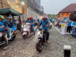 Semangat hadapi bisnis 2026, Polytron tingkatkan ekosistem kendaraan listrik dan peralatan rumah tangga