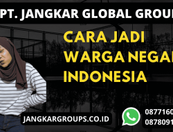 Kasus Syifa: Aturan Kembali Jadi Warga Negara Indonesia