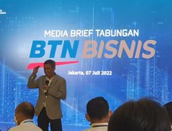 Rebranding Tabungan BTN, Target Dana Murah Rp5 Triliun