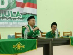 Pandji Dilaporkan ke Polisi, PBNU Bantah AMNU Wakili NU
