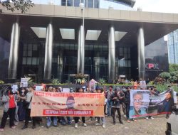 Gus Yaqut Jadi Tersangka Korupsi Haji, IKA PMII Jember: Harus Tanggung Jawab