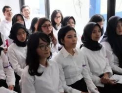 Lowongan PPPK Kemenkumham, Rekrut 500 Orang untuk Berbagai Jabatan