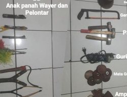 Kronologi Pembunuhan Godbless di Manado: Salah Paham Saat Pulang