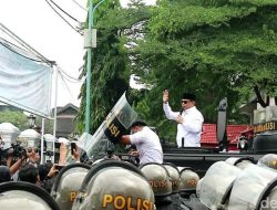 Tersangka, Bupati Pati Sudewo: Saya Dikorbankan