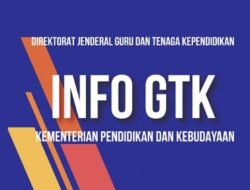 Cara cek NRG guru lewat info GTK 2026, penting untuk sertifikasi dan tunjangan