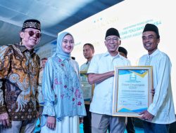Regulasi Metropolitan Perlu Jelas, Apindo Lampung Usulkan Badan Otorita