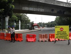 Pengumuman Sudewo sebagai tersangka, Alex hindari demo besar