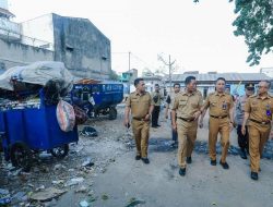 Camat dan Lurah Pondok Aren Liburan ke Bandung Saat Wakil Wali Kota Tangsel Rapat Darurat Sampah