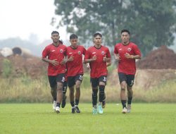 Langkah Persija ke Gelar Liga 1 ke-12: Dua Tanda Bahagia di Balik Pengumuman Pattynama