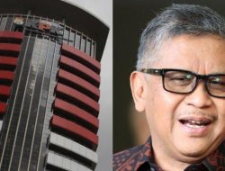 Sekjen DPR Gugat Status Tersangka, KPK: Penetapan Hukum Sesuai Aturan