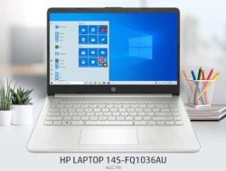 XBook B14: Performa Kencang dengan AMD Ryzen, Harga Mulai Rp6 Jutaan