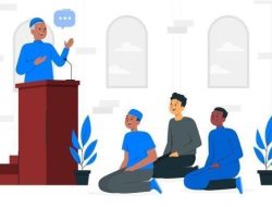 Naskah Khutbah Jumat 2 Januari 2026: Perbaiki Niat untuk Jadi Orang Bertakwa