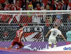VAR Gagalkan Kemenangan Persiraja, Akhyar Kecewa Putusan Wasit