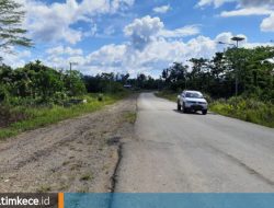 Fakta Pembangunan Jalan Ujoh Bilang Lanjut ke Dua Kecamatan Terujung Mahakam Ulu