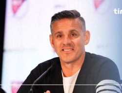 Profil John Herdman: Karier, Prestasi, dan Filosofi Pelatih Timnas Indonesia