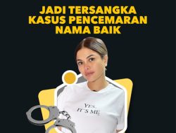 Doktif Terjerat Kasus Pencemaran Nama Baik, Jadi Tersangka