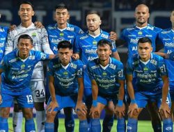 Bobotoh Wajib Periksa Riwayat BPJS Pemain Baru Persib