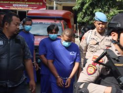 Untuk Keadilan, 3 Buruh Tambang Emas Ajibarang Minta Prabowo Abolisi