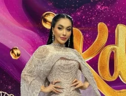 Denada Nafi Tuduhan Penelantaran Anak, Akui Pernah Belikan Mobil untuk Ressa