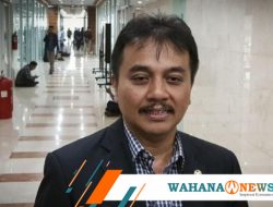 Roy Suryo Buka Rahasia Eggi Sudjana Didampingi Dua Polisi Aktif Saat Temui Jokowi