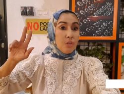 Tessa Mariska Terkejut, Pemuda Klaim Jadi Anak Denada Muncul ke Publik