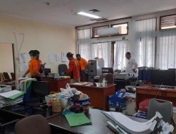Misteri Mobil Dinas Sekretariat DPRD Bangka yang Hilang dan Ditemukan di Gedung Kosong