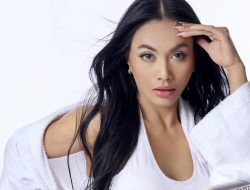 Denada Dituduh Tinggalkan Anak Selama 24 Tahun, Ungkap Rindu di Media Sosial