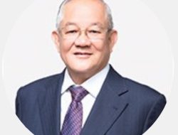Sosok Low Tuck Kwong, Bos Batu Bara yang Menang Lelang Lukisan SBY Rp6,5 Miliar