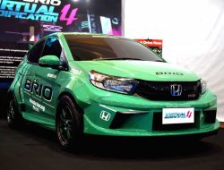 Warga Banyumas Menang Honda Brio, Tapi Mobil Belum Diterima: Ini Alasannya