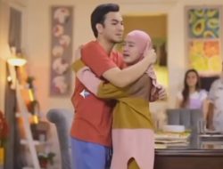 Amanda Manopo Bercerita Sedih soal Anak yang Dikandungnya Disebut Anak Haram