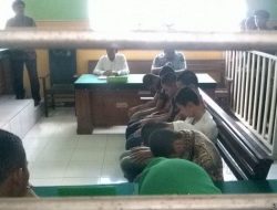 Wawancara Eksklusif Siswi SMAN Bengkulu Korban Pengeroyokan Berat