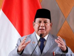 Presiden Prabowo Panggil Menteri Ekonomi ke Hambalang, Apa Tujuannya?