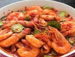 Sahur Lebih Nikmat: 3 Resep Udang Praktis yang Tak Akan Bikin Bosan