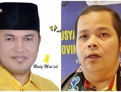 Populer Kaltim: Rudy Mas’ud Akui Gratispol Belum Sempurna, Raffi Ahmad Cs Datangi Balikpapan