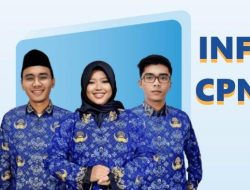CPNS 2026: Kapan Pendaftaran Dibuka? Pemerintah Prioritaskan Lulusan Baru dan Tenaga Honorer