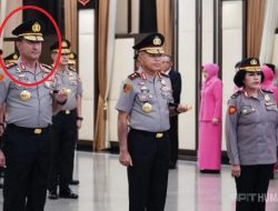 Profil Komjen Suyudi Ario Seto, Jenderal Bintang 3 Termuda Lulusan Akpol 1994 yang Memimpin BNN