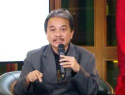 Tidak Ada Damai, Jokowi Pastikan Kasus Ijazah Ke Pengadilan Meski Roy Suryo Minta Maaf