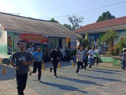 Ekstasi dan Happy Water Disita dari Pengedar Kelurahan Bukit Sari