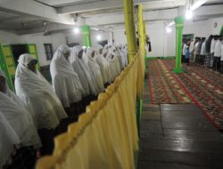 Muhammadiyah Puasa Rabu, Persis Kamis, Pemerintah Tunggu Isbat, Kau Ikut yang Mana?