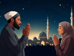 Kumpulan doa Ramadhan 2026 untuk keluarga dan rekan