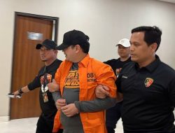 Dua Paman Erwin Iskandar Ditangkap Bareskrim Usai Bantu Pelarian ke Malaysia