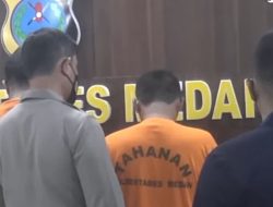 Warga Kecewa, Oknum Sabhara Rampas Motor Saat Lampu Merah