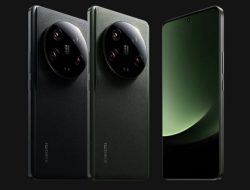 Xiaomi 17 Ultra by Leica, Tampil Gahar dengan Kamera Profesional dan Logo Merah Ikonik