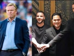 Dampak Pindahnya Maarten Paes ke Ajax, Calvin Verdonk: Kegilaan Timnas Akan Terulang